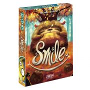 Игра с животни, Smile