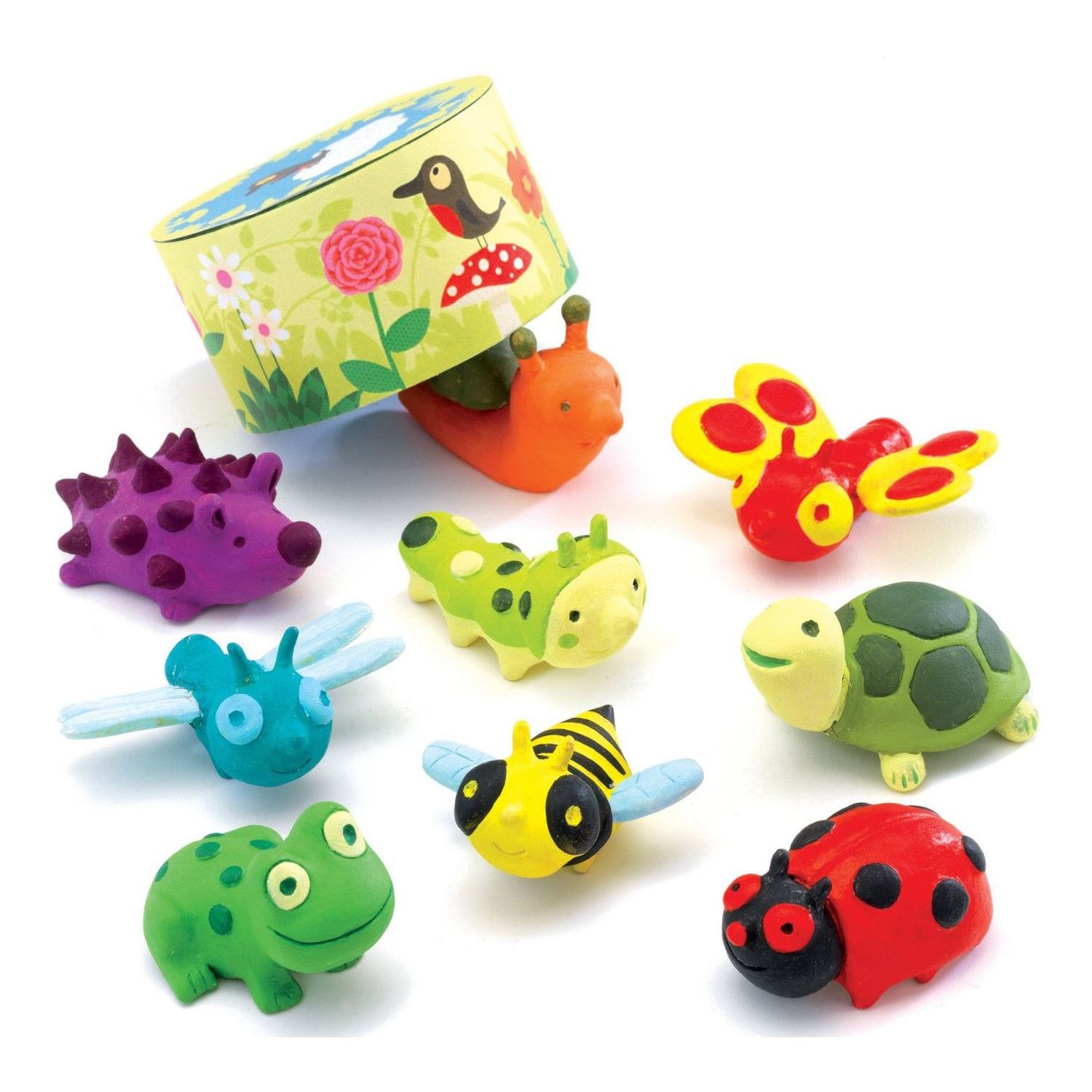 Мемо игра, Кой липсва