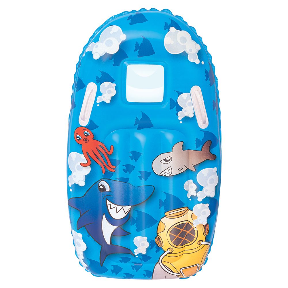 Надуваем Сърф