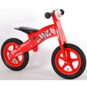 Дървено балансно колело Дисни Колите, 12 инча