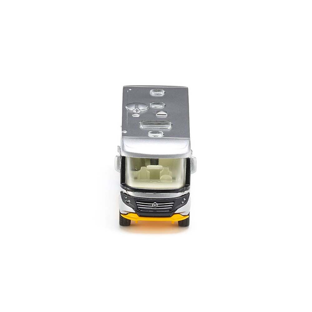 Кемпер Niesmann & Bischoff