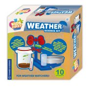 Първи стъпки в науката за времето