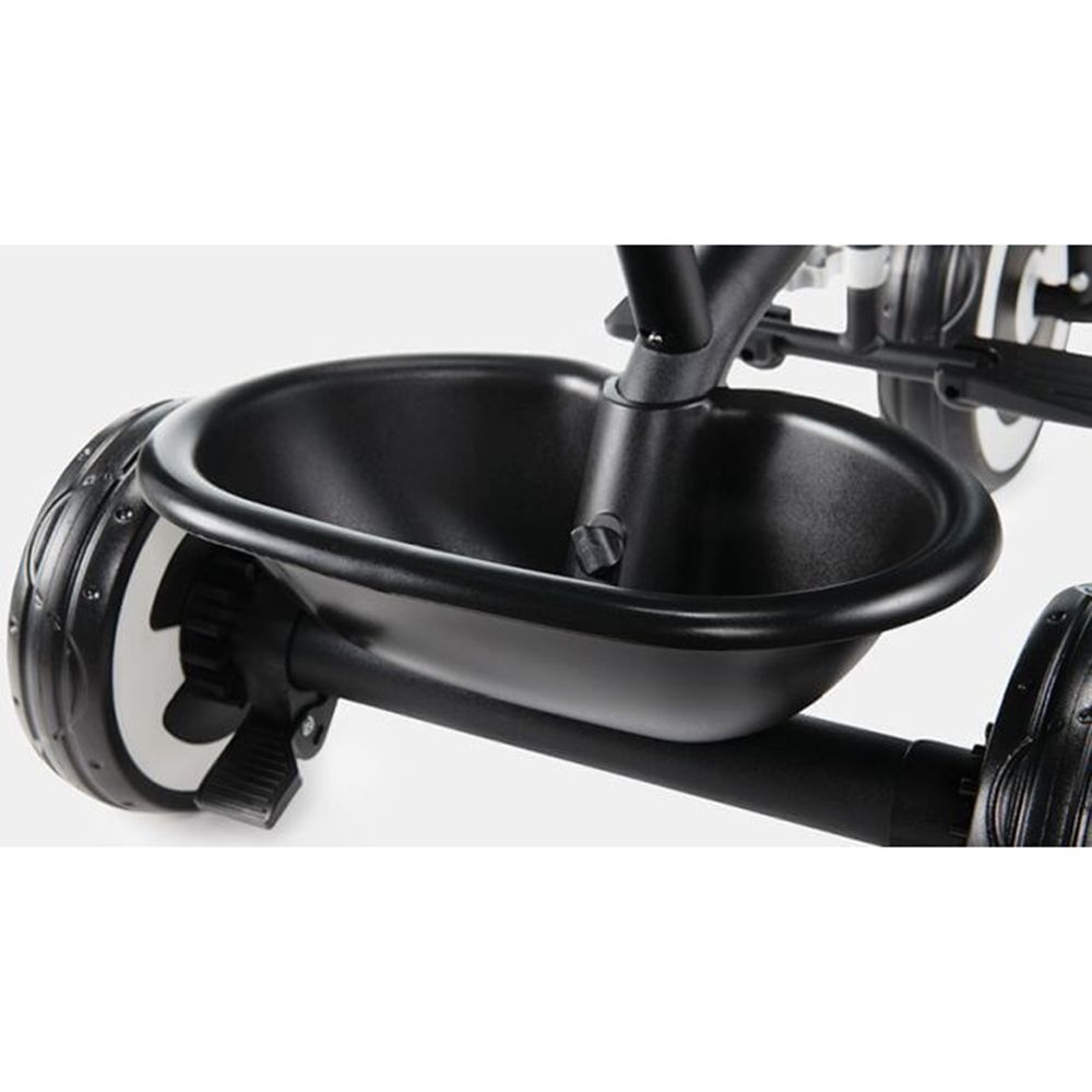 Триколка ASTON, със сенник и родителски контрол