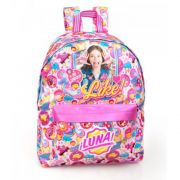 Ученическа раница, Soy Luna