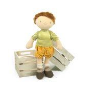 Мека кукла Джак, 35 см