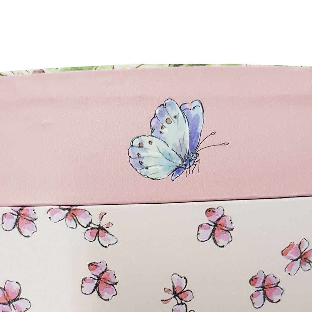 Музикална кутия, Голямо сърце, Зайчето Питър