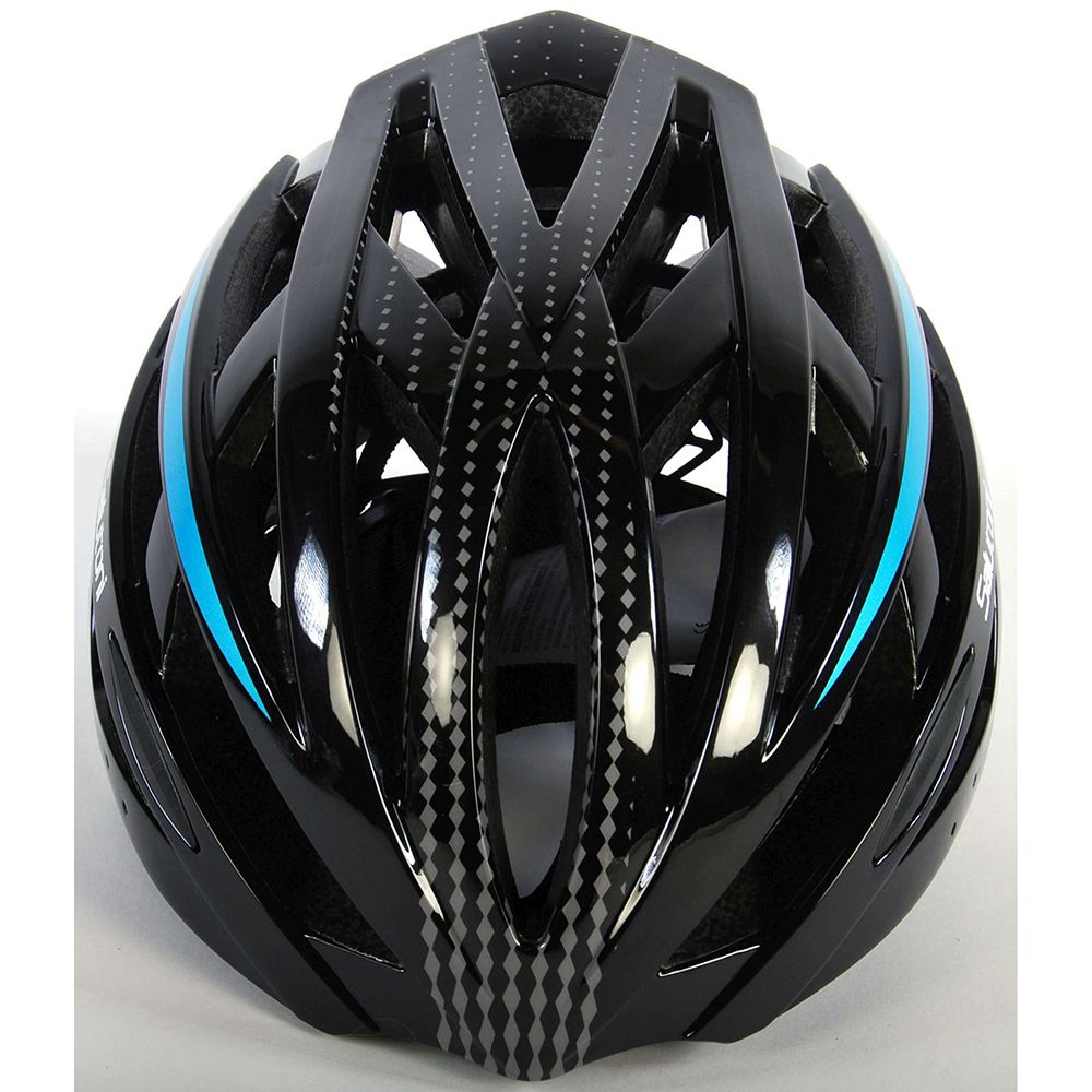 Каска за велосипед,  Salutoni