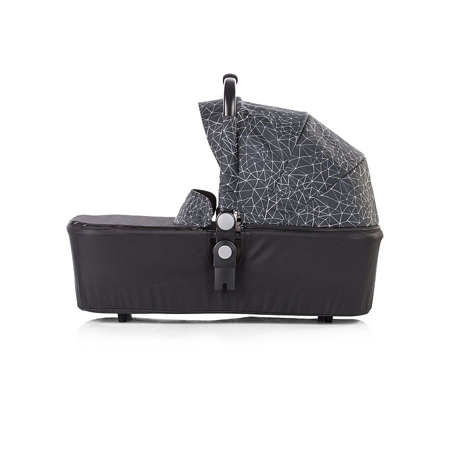 Комбинирана количка Фюжън 3 в  бежова,