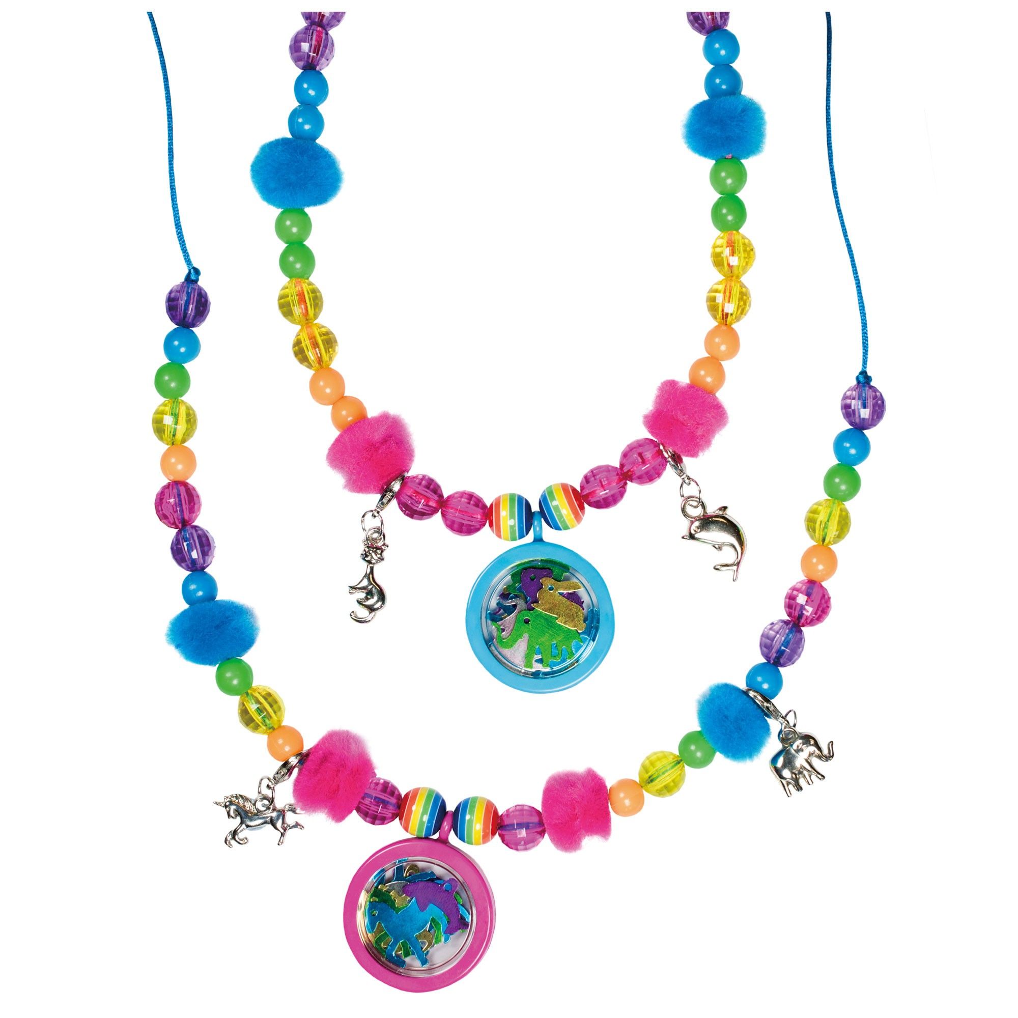 Чаровни медальони