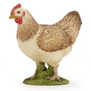 Фигурка за игра и колекциониране, Кокошка