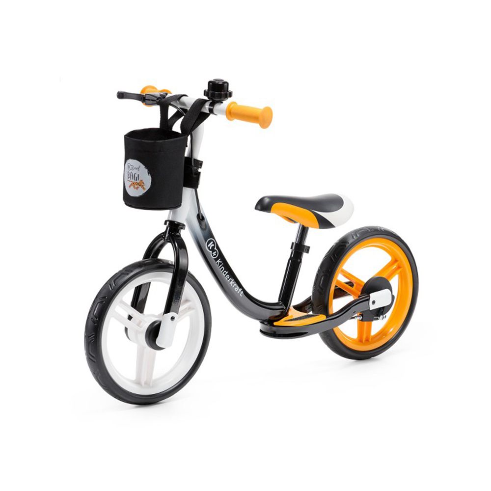 Колело за баланс, SPACE