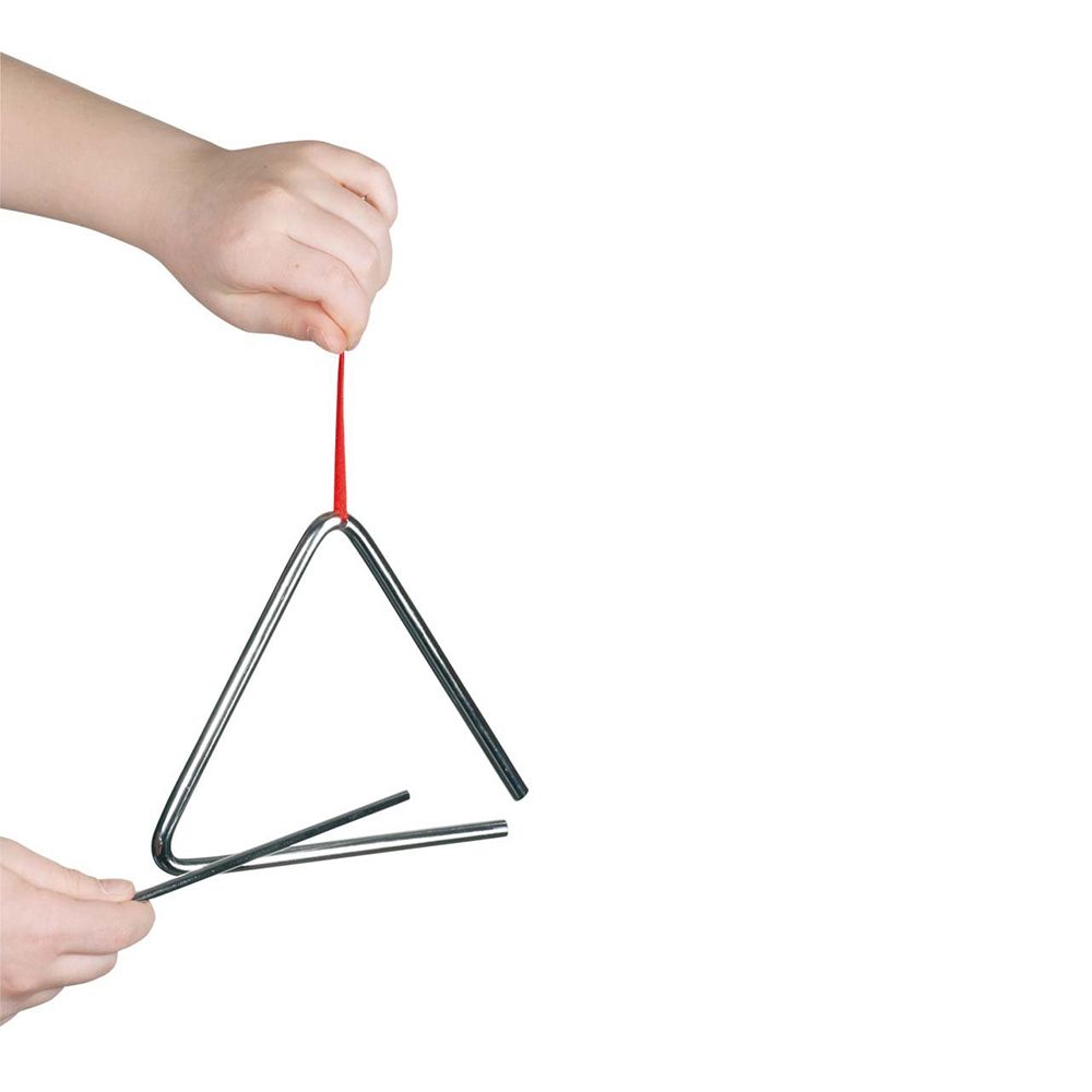 Goki, Триъгълник