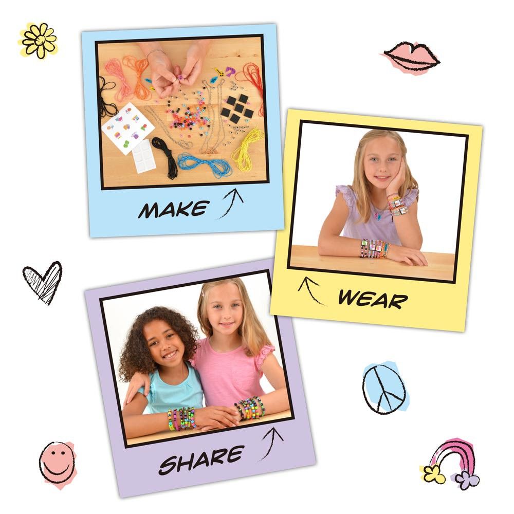 Гривнички "Приятели завинаги"