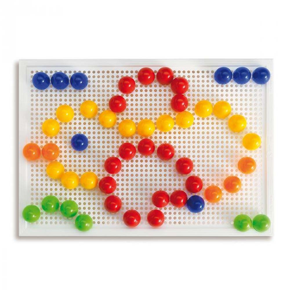 Мозайка, FANTACOLOR PORTABLE LARGE, 100 части