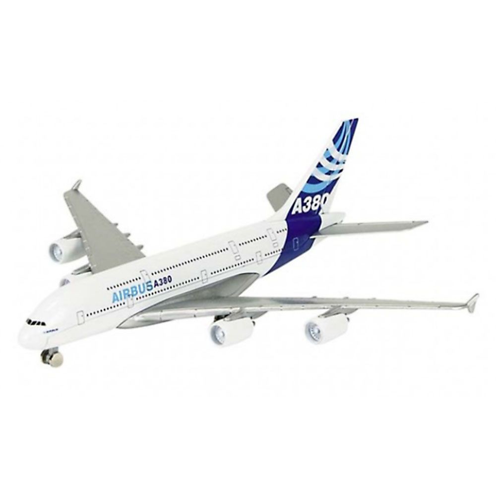 Gollnest & Kiesel, Метален самолет играчка Тип Еър Бъс