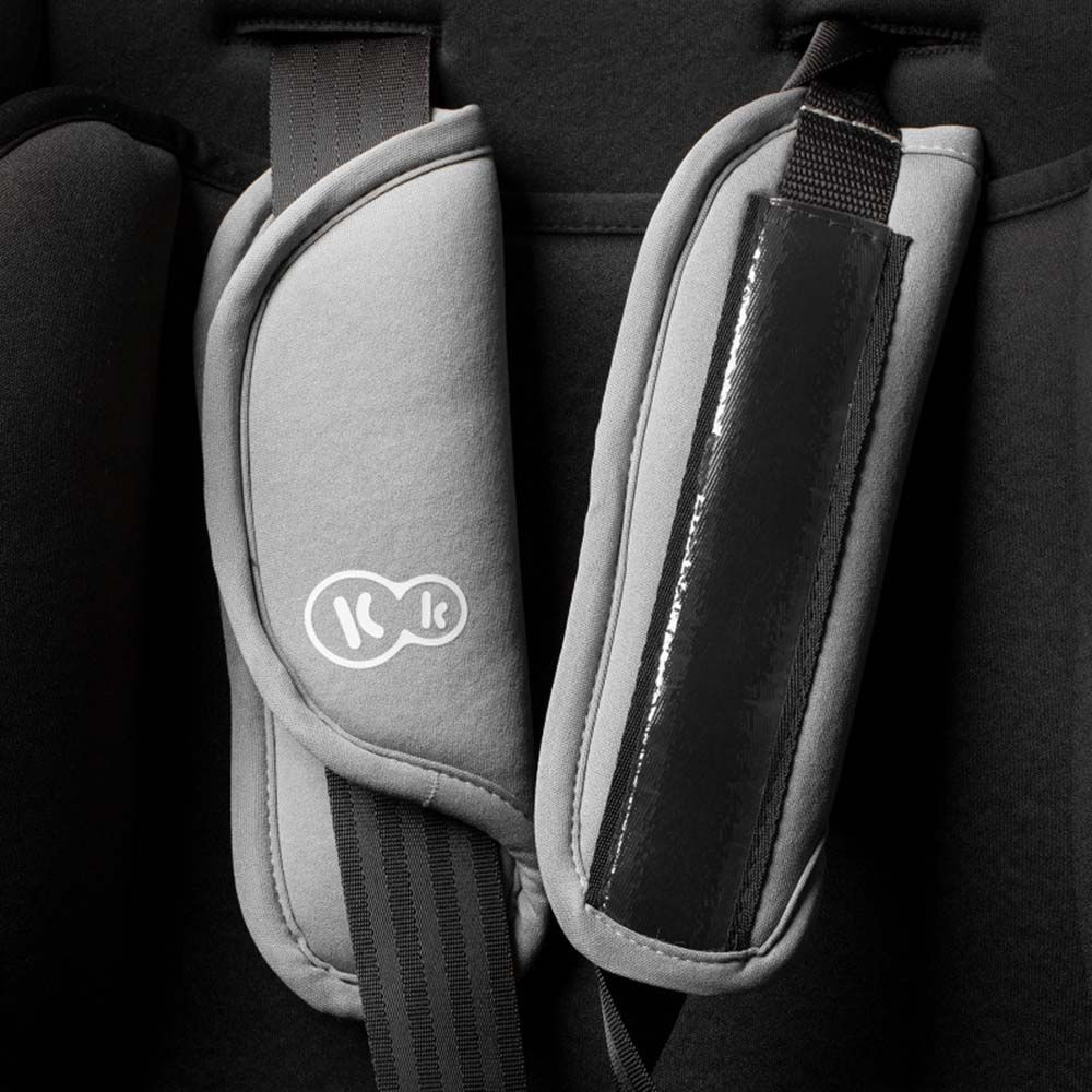 Столче за кола Concept, 15-36 кг