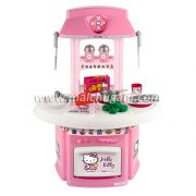 Мини кухня Хело Кити