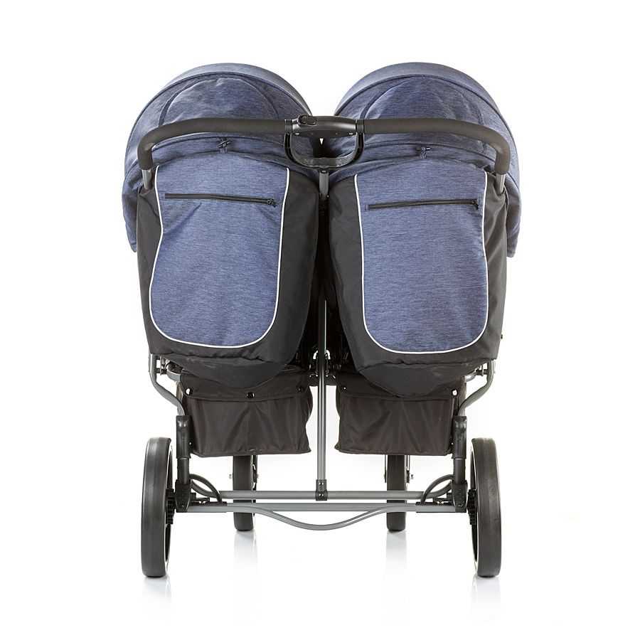 Количка за близнаци Туикс