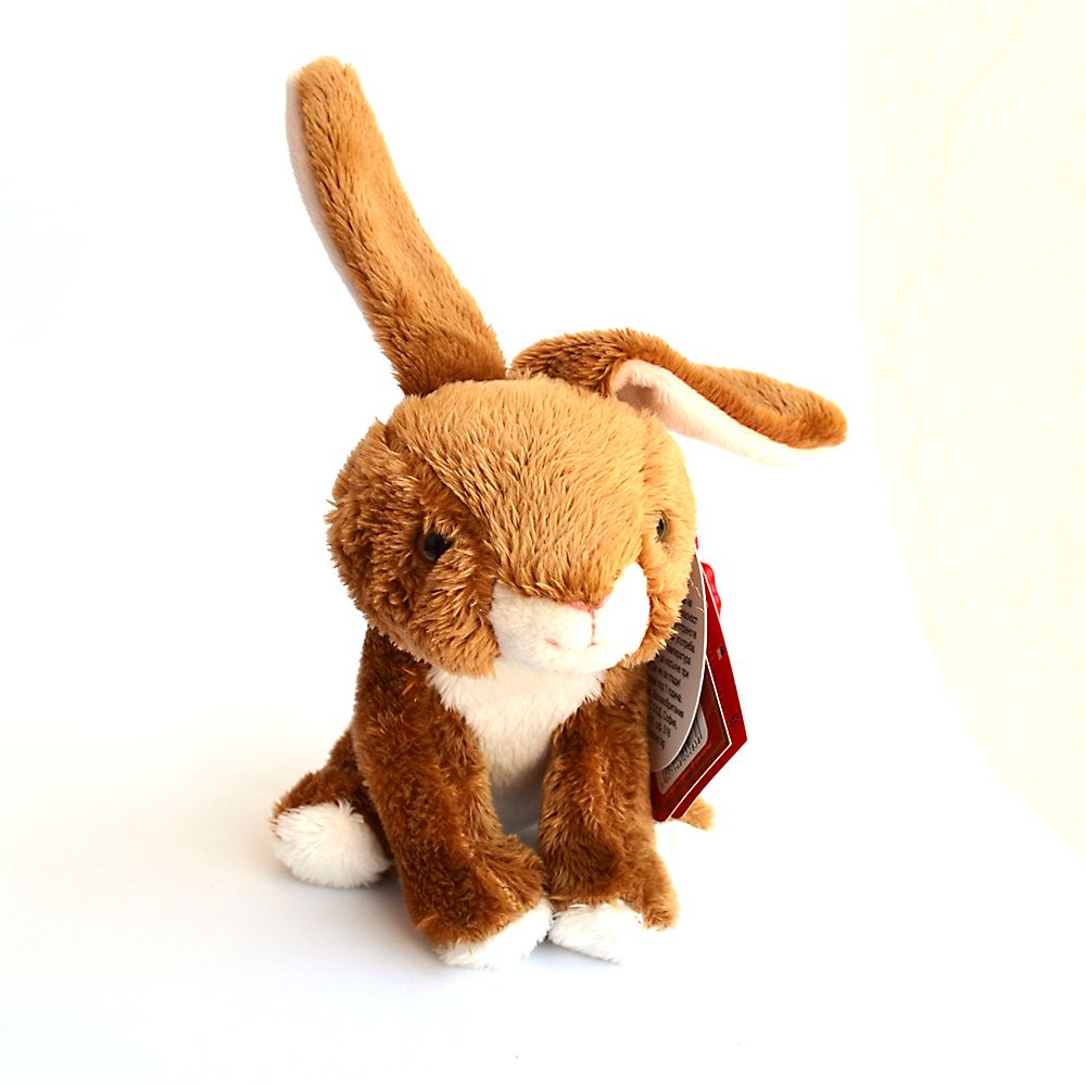 Keel Toys, Плюшена играчка, Заек