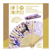 Комплект за изработка на ветрило