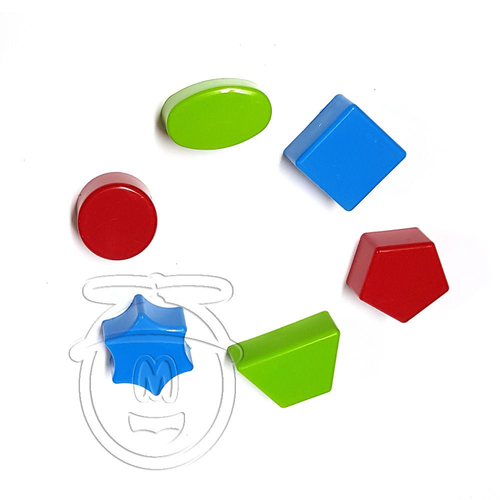 Топка сортер