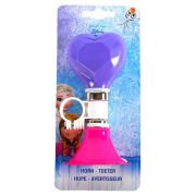 Тромба за детски велосипед, Замръзналото кралство