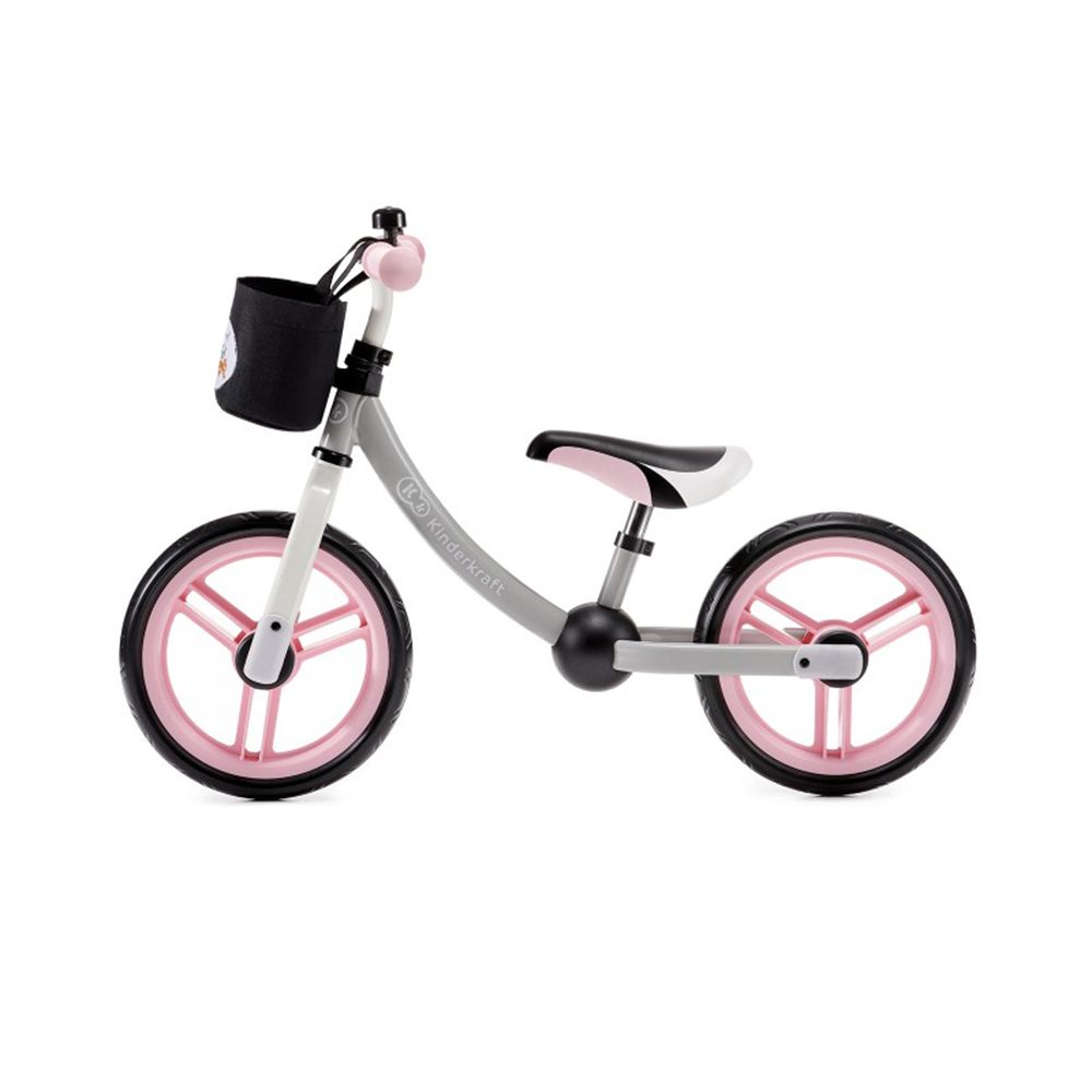 Колело за баланс, 2WAY NEXT, до 35 кг