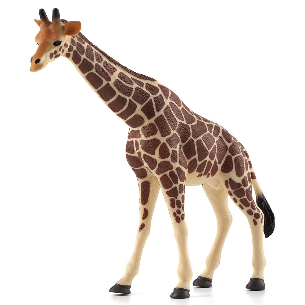 Mojo ANIMAL PLANET, Фигурка за игра и колекциониране, Жираф