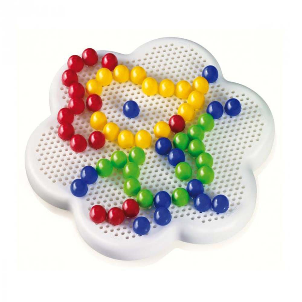 Мозайка, FANTACOLOR DAISY BASIC, 60 части