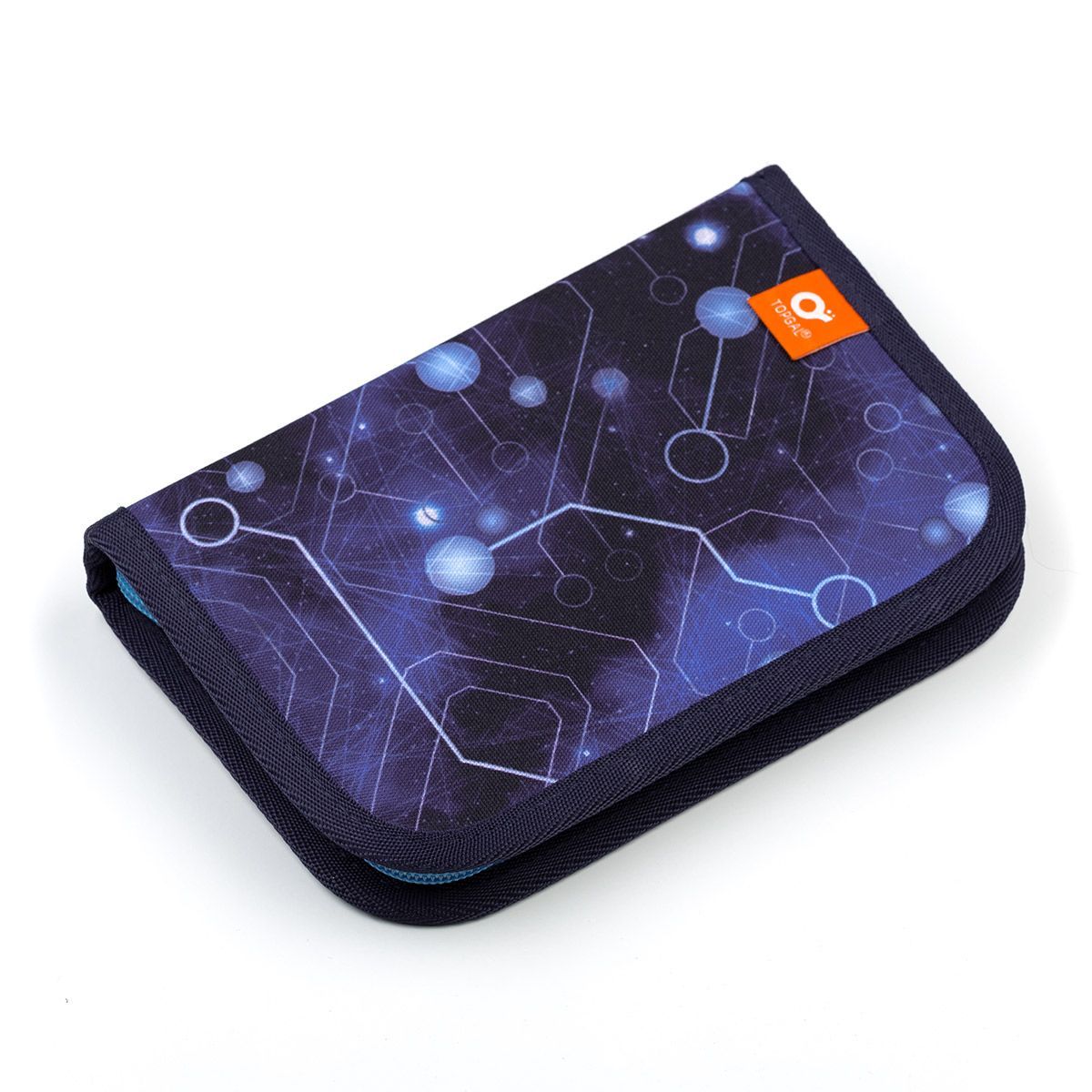 Ученически несесер с един цип, Нови технологии