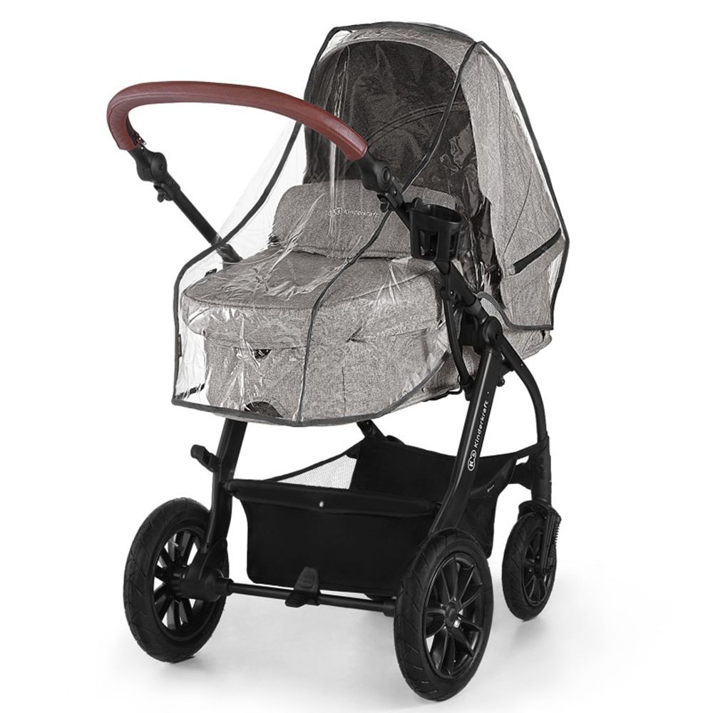 Многофункционална количка Xmoov, 3 в 1, 0-22 кг