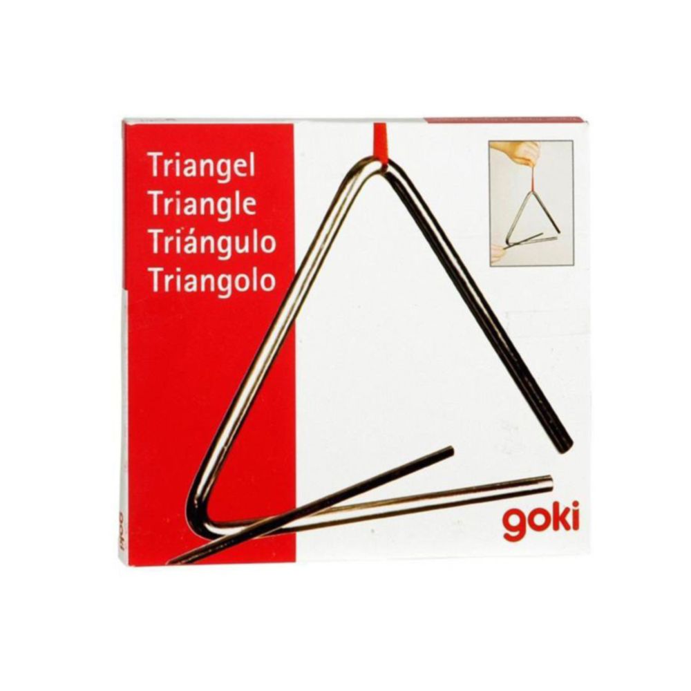 Триъгълник