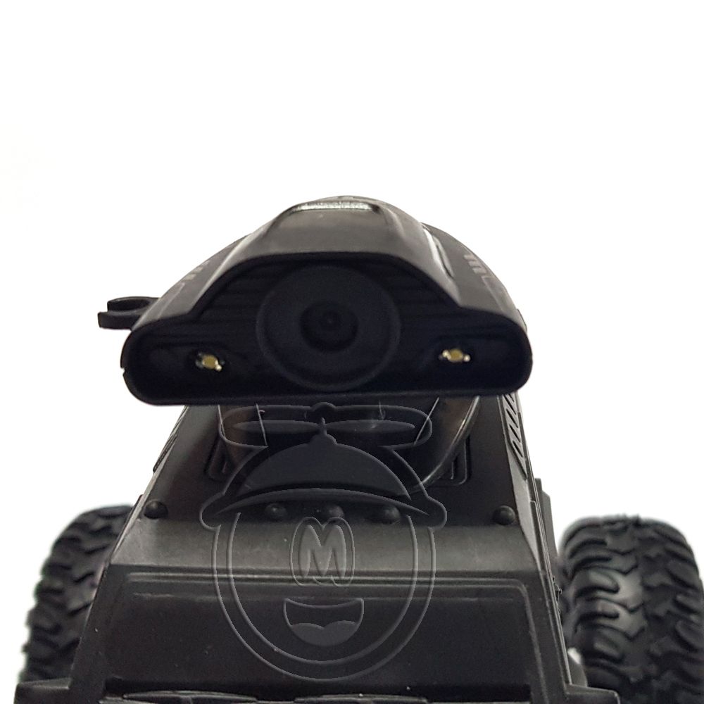 Джип 4x4 с радиоконтрол