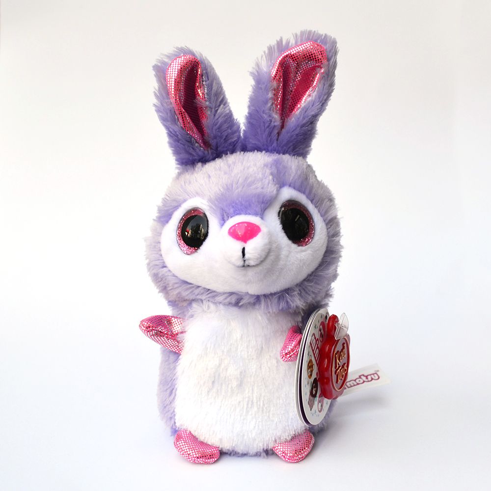 Keel Toys, Мини Мотсу, Плюшено зайче Maisie
