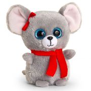 Мишле - коледна играчка, 12 см