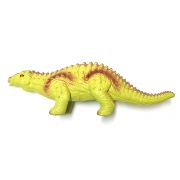 Гумен динозавър със звук, Полакантус