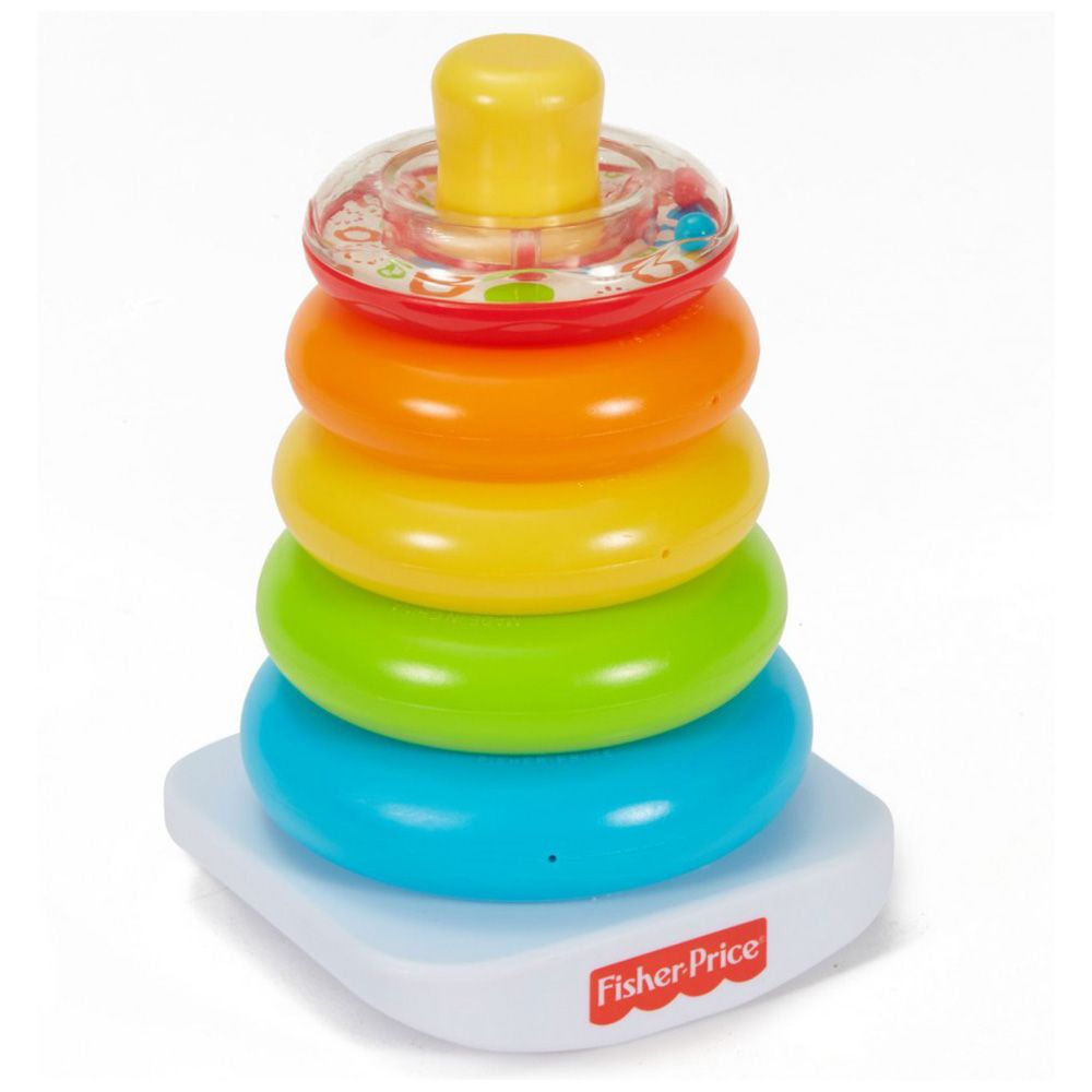 Fisher Price, Бебешка низанка