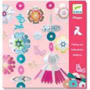 Комплект за киригами, Коледна украса