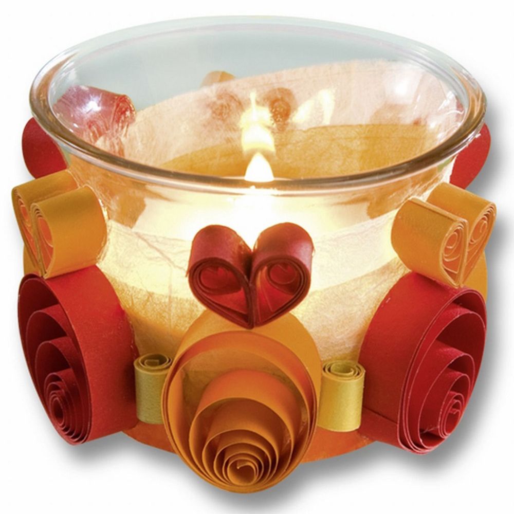 Комплект ленти за квилинг