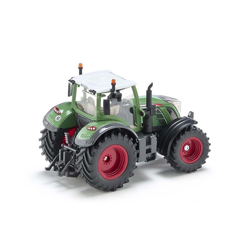 Трактор Fendt 724 Vario