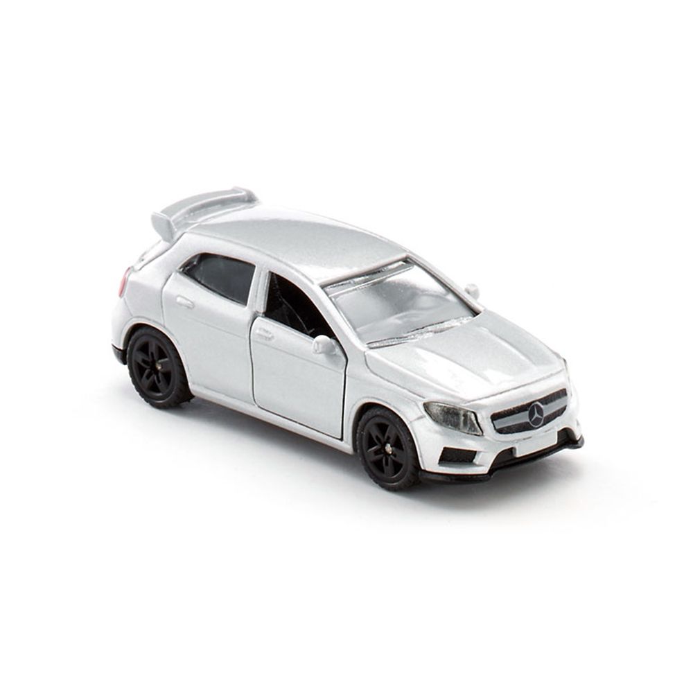 Метална кола, Mercedes-AMG GLA 45