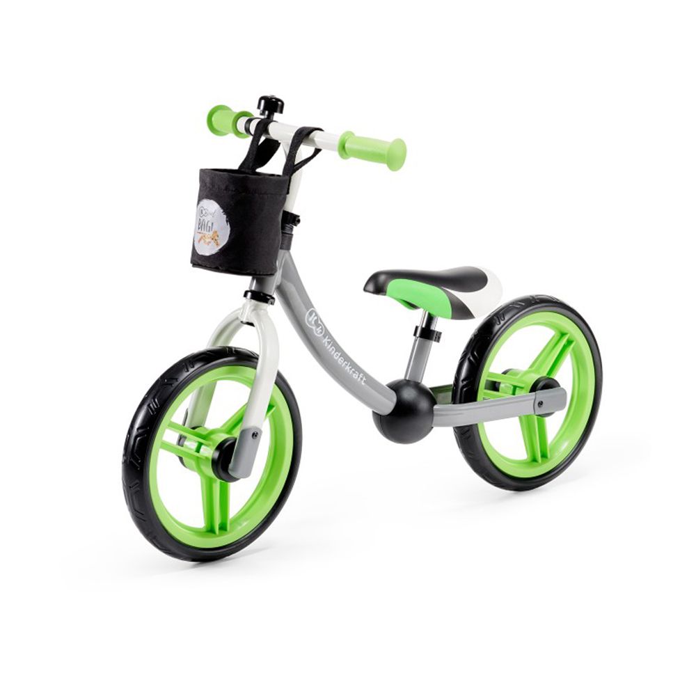 Колело за баланс, 2WAY NEXT, до 35 кг