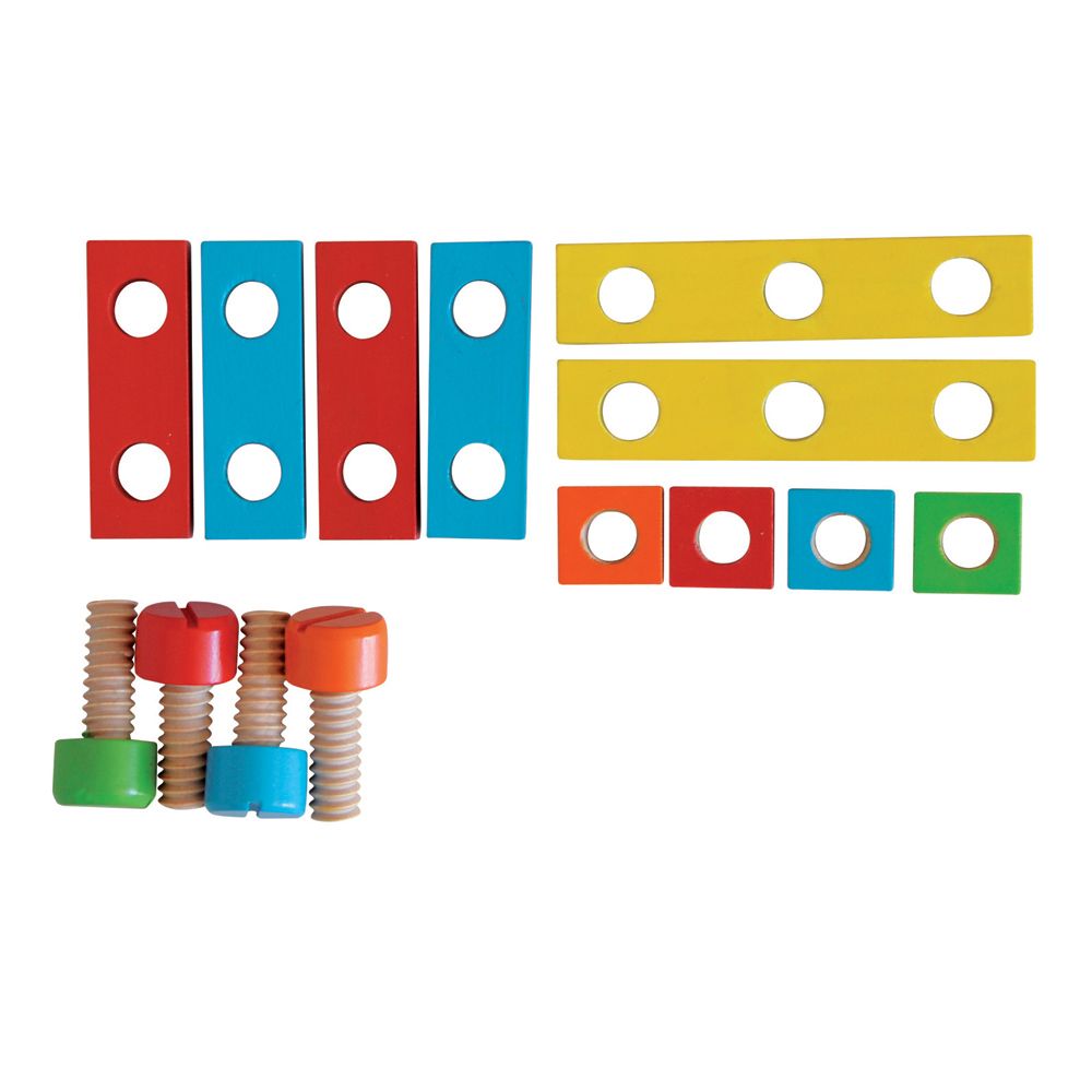 Чанта с инструменти