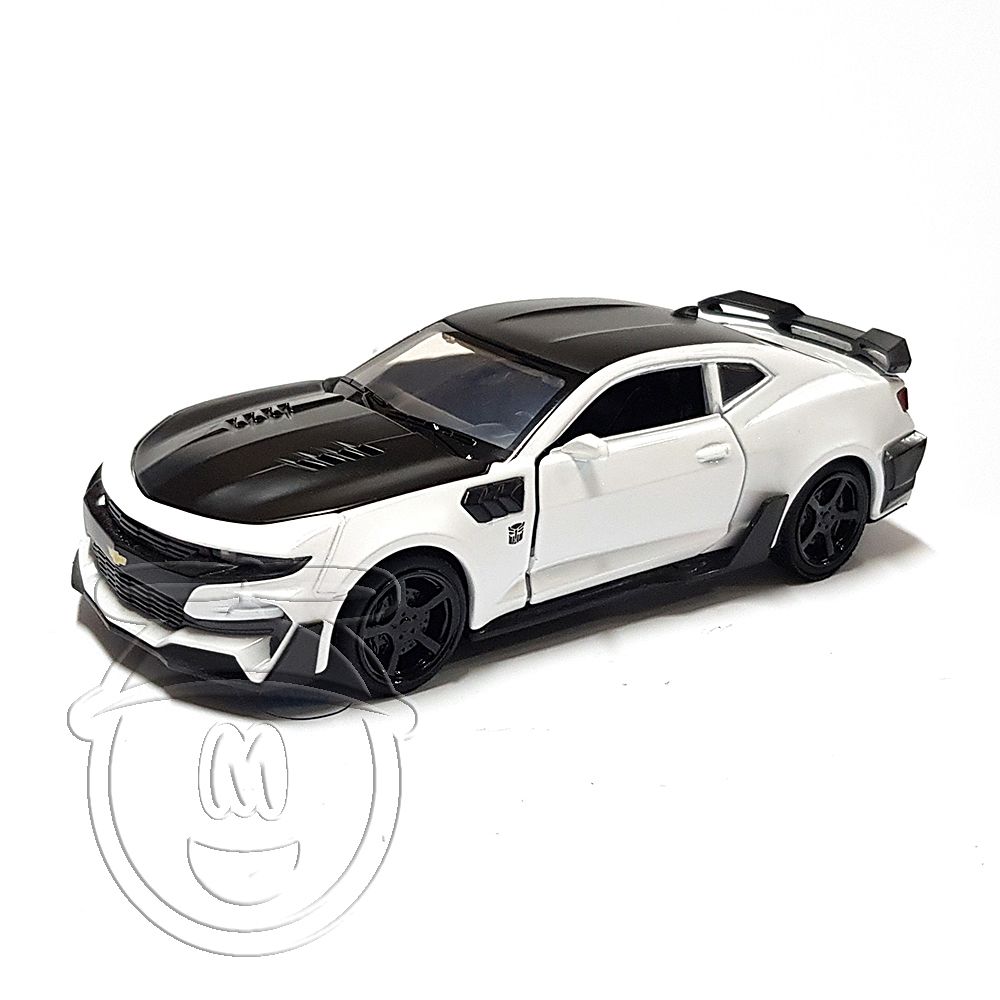 Метална кола Chevrolet Camaro, Трансформърс