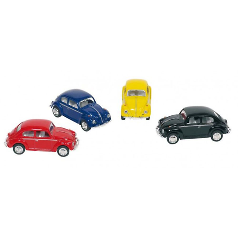 Gollnest & Kiesel, Метална кола, Фолксваген Класикъл Биийтъл, 167, 1:64