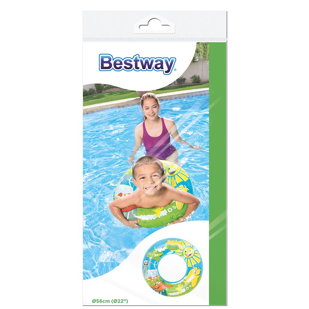 Надуваем пояс с рибки