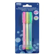 Текст маркери, 3 броя