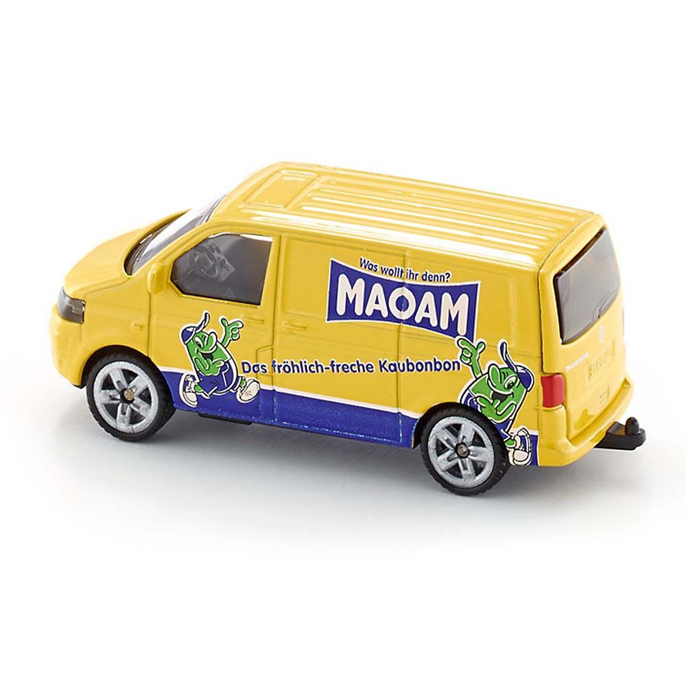 Микробус VW Transporter Т5