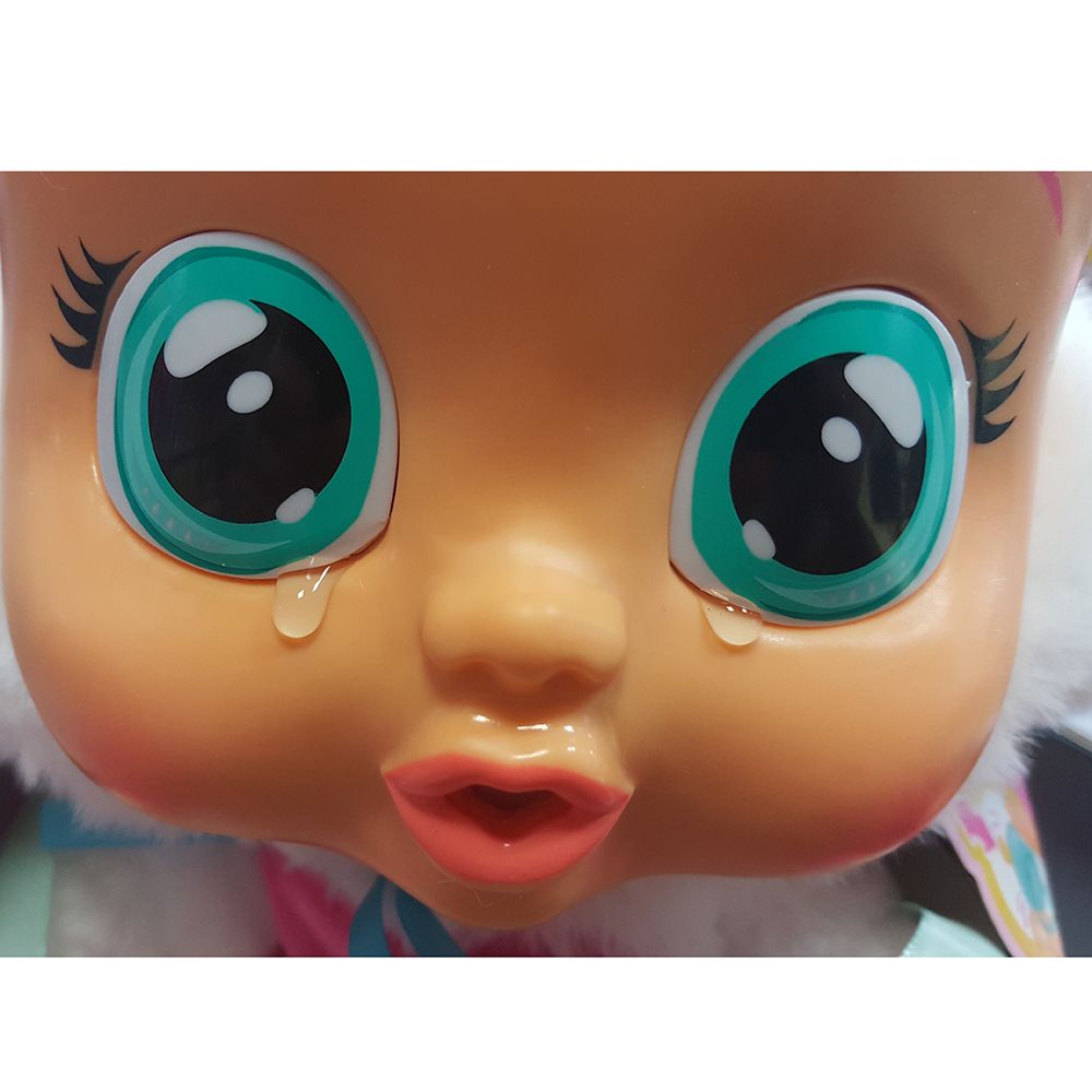 Плачеща кукла, Дейзи