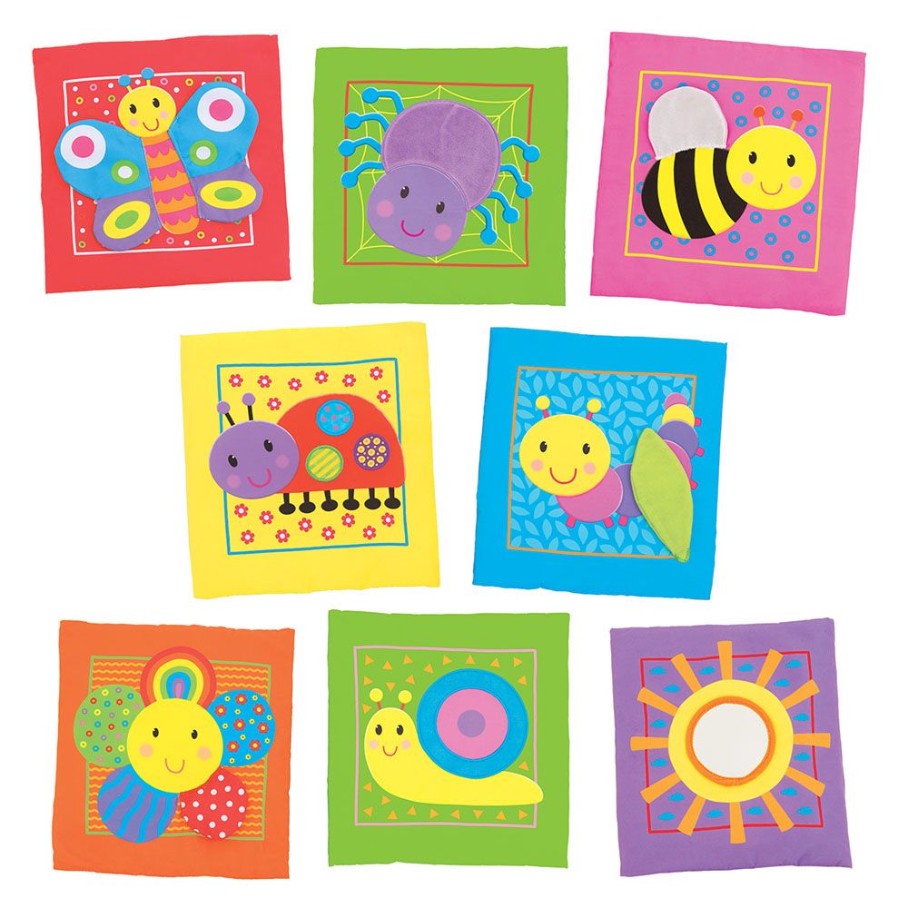 Голяма мека книжка